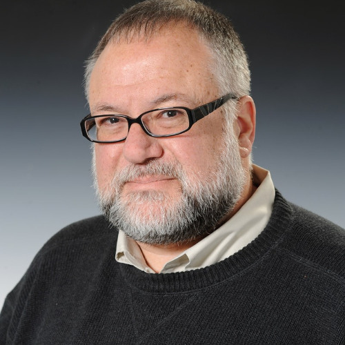 Emeritus professor, Martin Shichtman