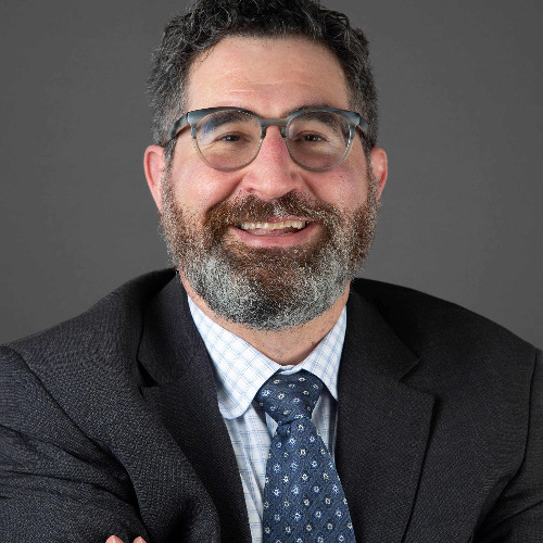 EMU professor, Robert Erlewine