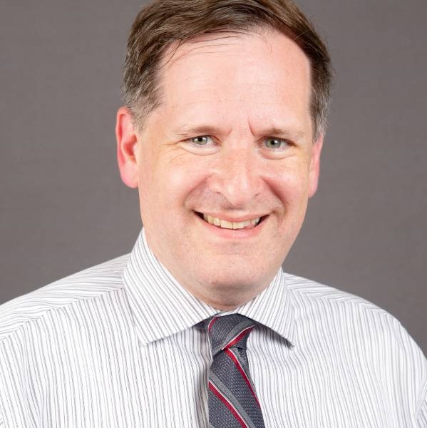 EMU professor, Jeff Bernstein