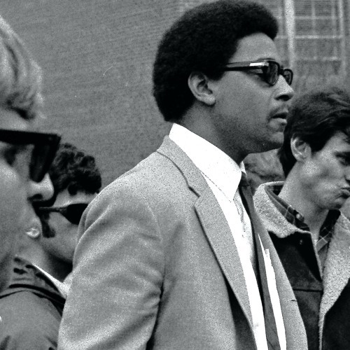 Ken Moon, Oral History Interview, 2022