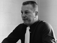 Doug Harvey, Oral History Interview, 2022