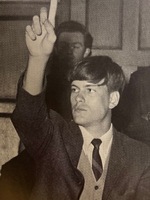 Terry Auten, Oral History Interview, 2022