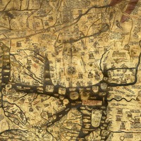 Hereford Mappa Mundi