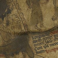 Cynocephali (dog heads)