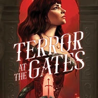 Terror at the Gates Book Cover