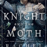 Knight and the Moth Book Cover