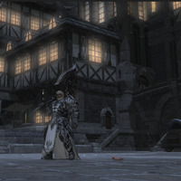 Ishgard Image 2