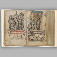 The Hours of Jeanne d'Evreux