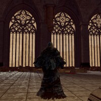 Anor londo widows