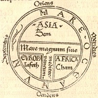 Etymologiae t-o map