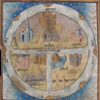 Beinecke t-o map